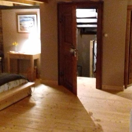 B&B Sasso Bianco Prata Camportaccio Екстер'єр фото